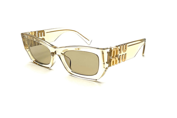 Miu Miu - SMU 09W (Sand Crystal)