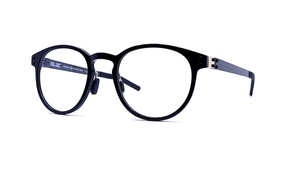 Blac Eyewear - Laax (Black)