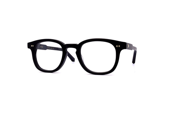 PRESS - The Rebel (Matte Black)