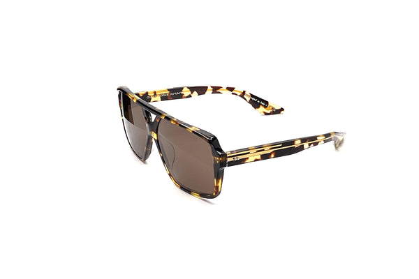 Oliver Peoples - Khaite 1977C (Tortoise)