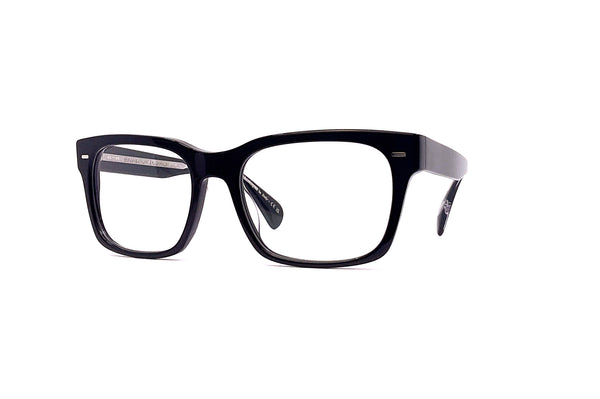 Oliver Peoples - Ryce [57] (Black)