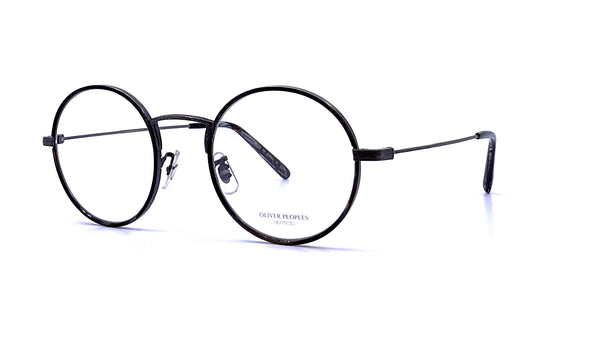 Oliver Peoples - Ellerby (Antique Pewter)