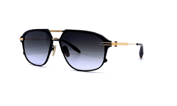 Akoni - Icarus (Matte Black/Gold | Grey)