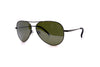 Serengeti - Carrara Small (Shiny Gunmetal)