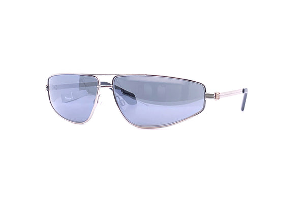 Palm Angels - Clavey (Silver) FINAL SALE