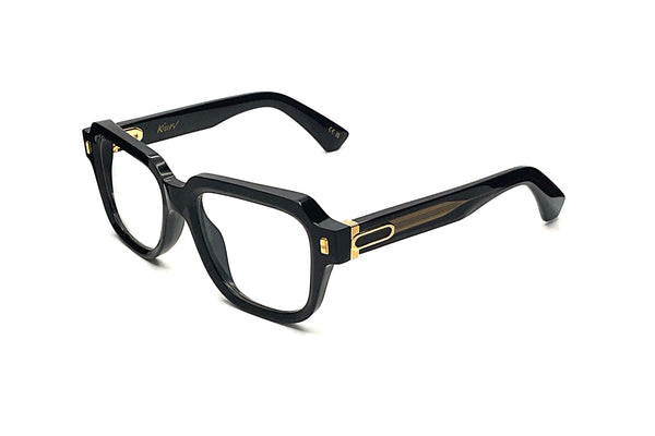 Kiurv Eyewear - Ferdinand II (Black Diamond)