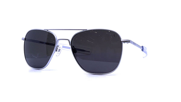 Randolph - Military Special Edition- Matte Chrome