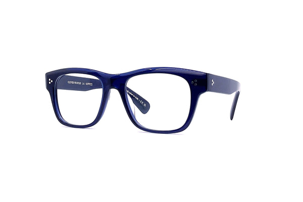 Oliver Peoples - Birell (Denim)