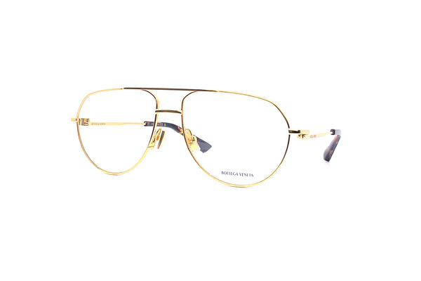 Bottega Veneta - BV1302O (Gold)