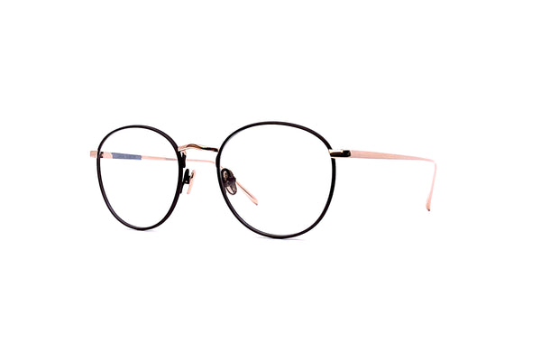 Linda Farrow - Harrison (Brown/Rose Gold)