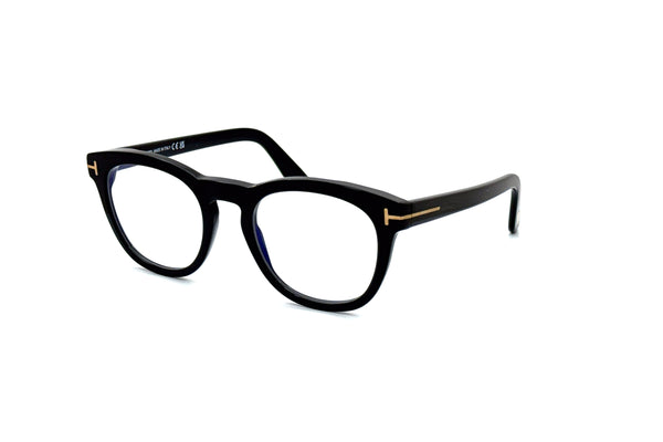 Tom Ford - TF6081-B (Shiny Black)