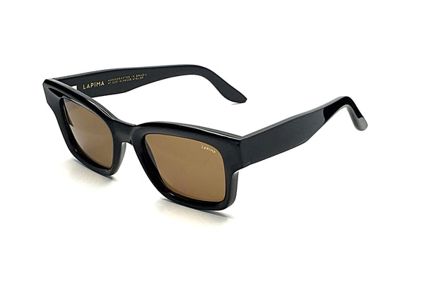 LAPIMA - Joaqium (Natural Black Vintage)