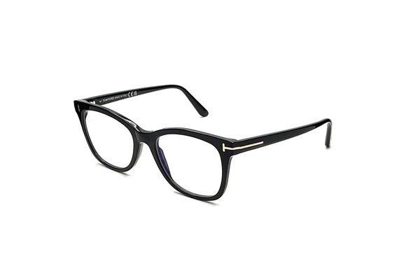 Tom Ford - TF5986-B (Shiny Black)