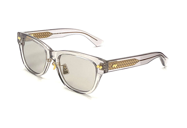 Bottega Veneta - BV1402SK (Grey)