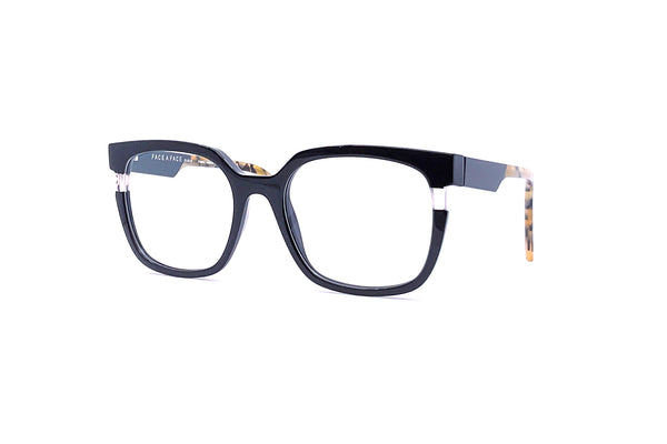 FACE A FACE - Haori 2 (COL. 100 CR)