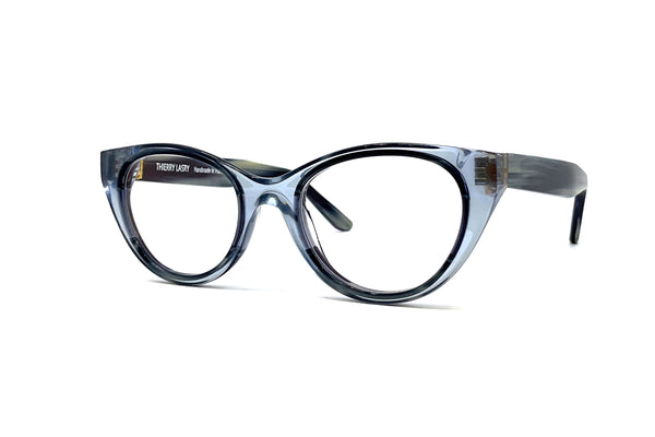 Thierry Lasry - Teasy (Light Blue)
