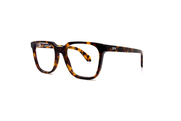 Off-White™ - Optical Style 38 (Havana) FINAL SALE