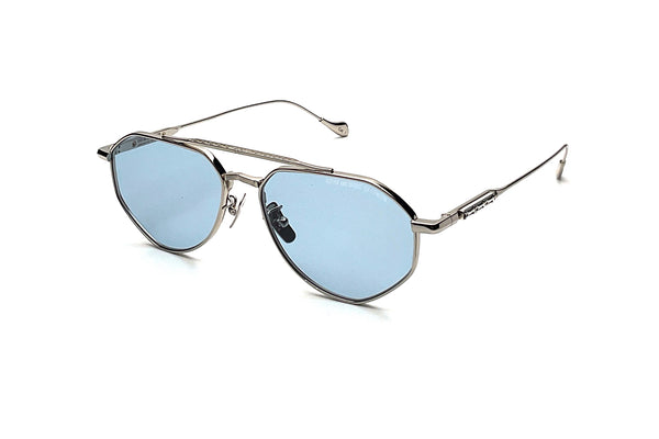 Cutler and Gross x The Great Frog Lynott (Silver)
