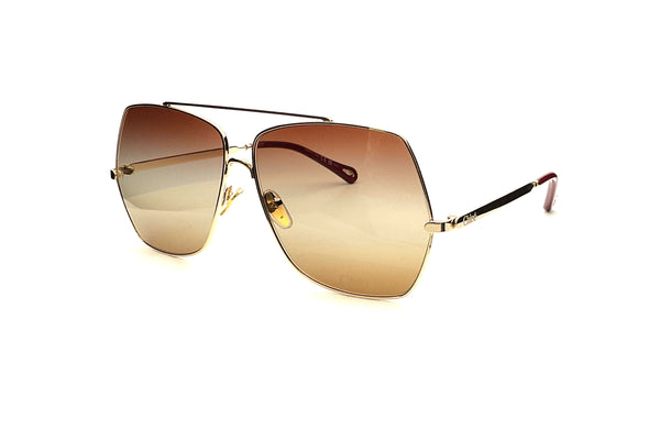 Chloé - CH0278S (001) FINAL SALE