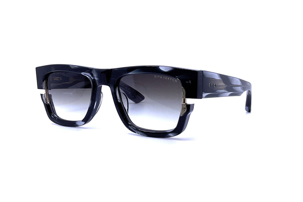 Dita - Sekton Limited Edition (Ink Swirl/Yellow Gold)