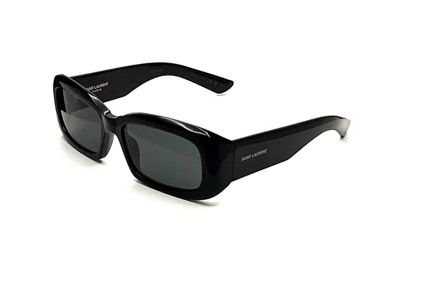 Saint Laurent - SL 809 (Black)