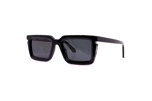 Off-White™ - Tucson (Black | Grey)