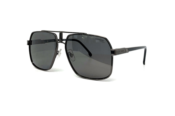 Carrera - 1055/S (Ruthenium Black)