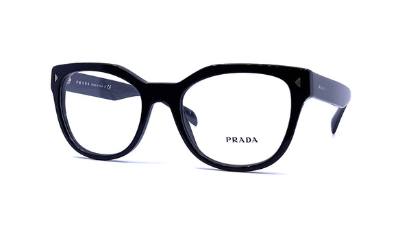 Prada - VPR 21S (Black)