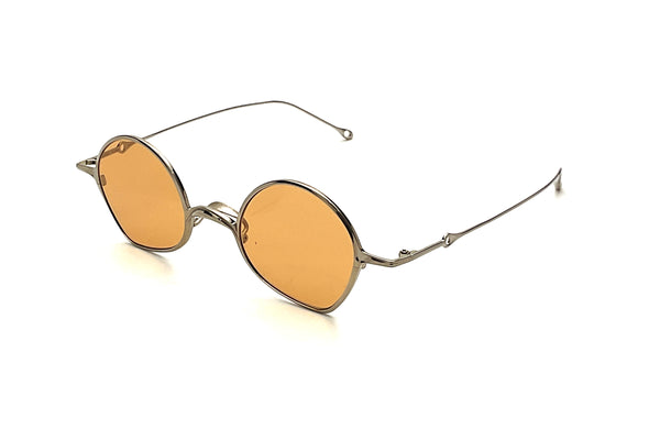 Rigards - RG1991OBJ (Polished Titanium | Salmon)