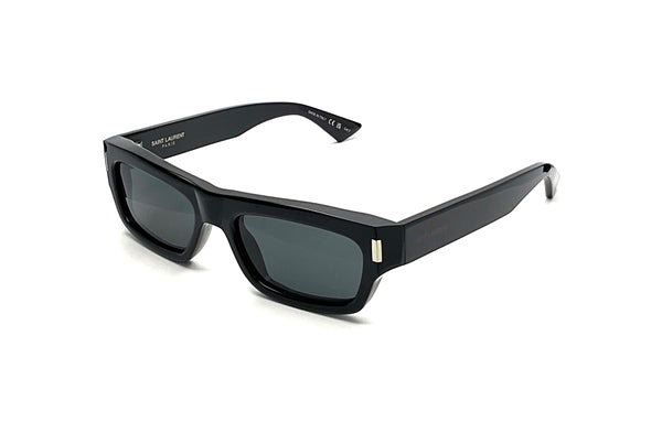 Saint Laurent - SL 837 (Black)
