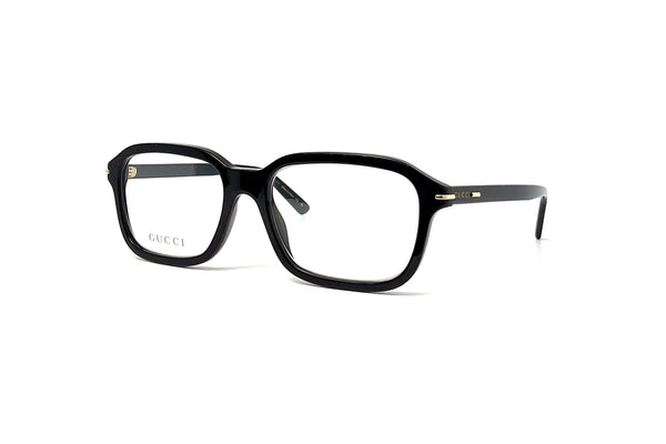 Gucci - GG1446O (Black)