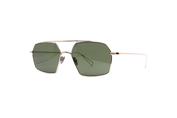 Ahlem - Haussmann Sun (Grey Gold | Khaki)