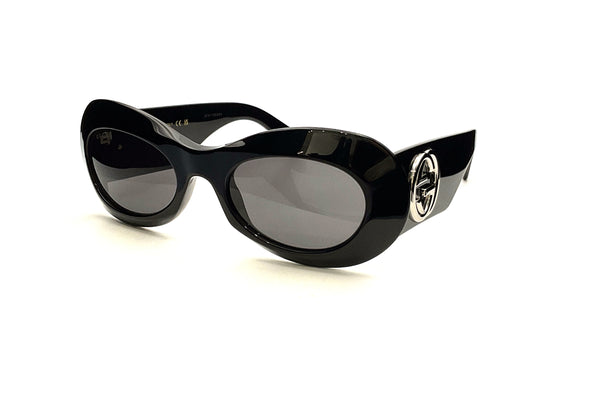 Gucci - GG1696S (Black)