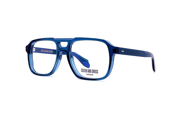 Cutler and Gross - 1394 (Tribeca Teal)