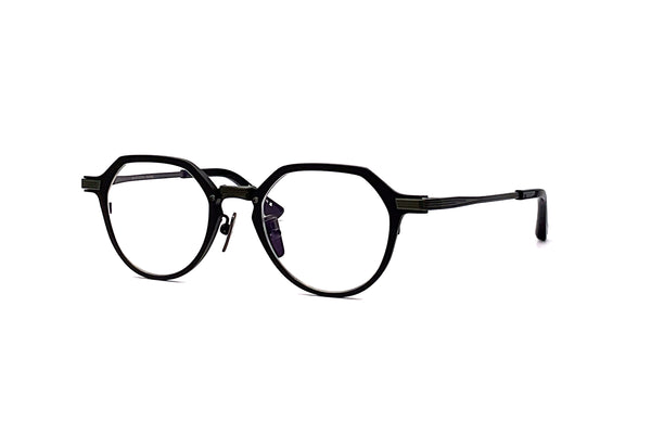 Dita - Radicon-Three (Matte Black/Matte Dark Khaki)