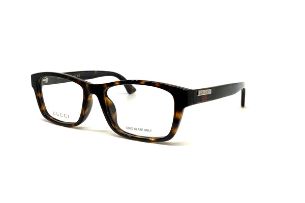 Gucci - GG0771OA (Havana)
