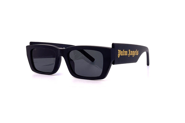 Palm Angels - Palm (Black/Gold) FINAL SALE