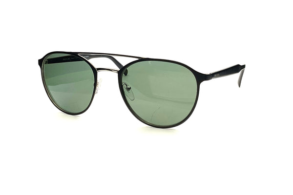 Prada - SPR 62T (Black | Green)