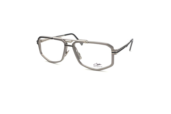 Cazal - 7106 (Flint Grey/Silver)