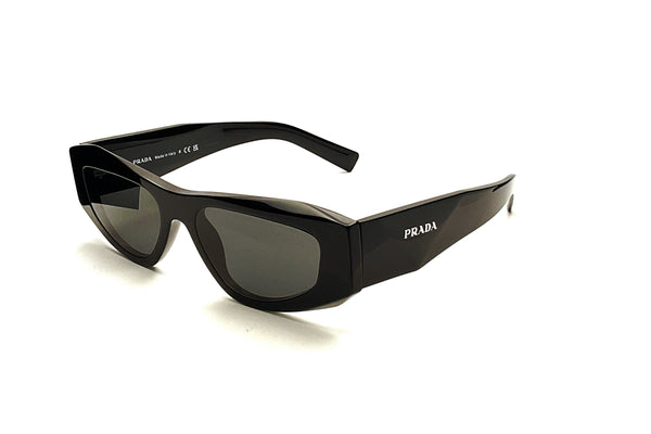 Prada - SPR B19 (Black)