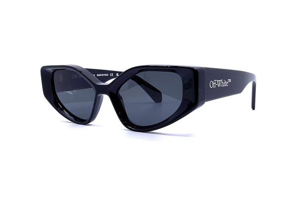 Off-White™ - Memphis (Black | Grey) FINAL SALE