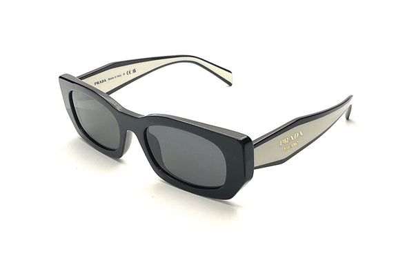 Prada - SPR B05 (Black)