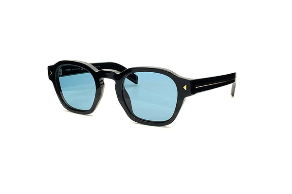 Prada - SPR A16 (Black | Polarized Green)