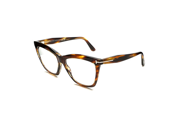 Tom Ford - TF6064-B (Dark Havana)