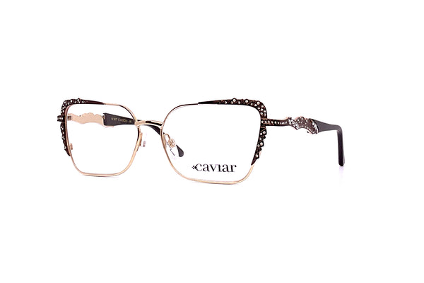 Caviar - M5677 (C16) FINAL SALE