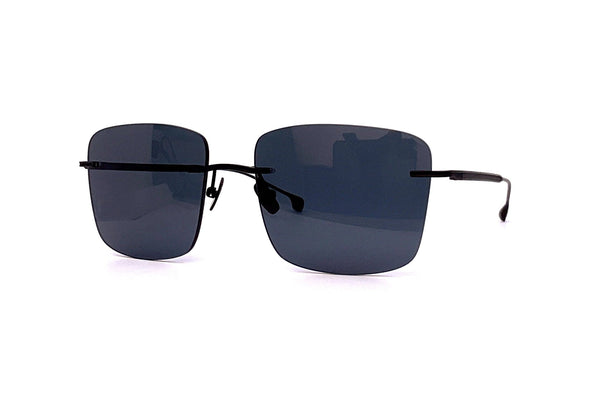 Entourage of 7 - Icons 3003 (Black | Dark Grey)