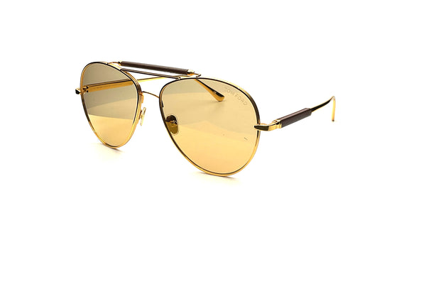 Tom Ford Private Collection - N.16 (Gold)