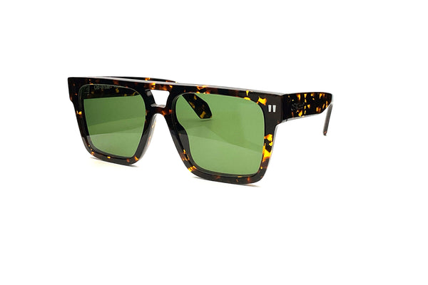 Off-White™ - Springfield (Havana | Green)