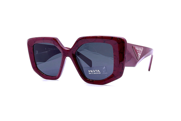 Prada - SPR 14Z (Red)