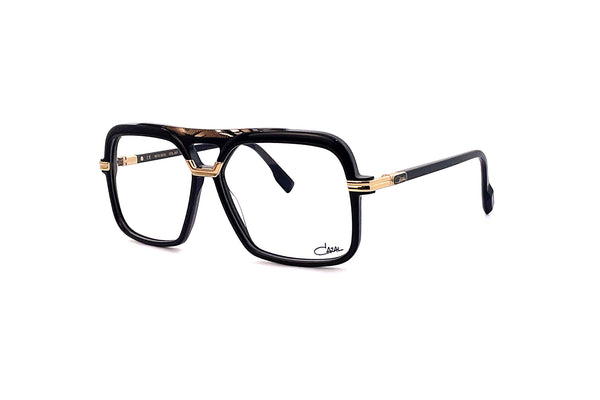 Cazal - 5010 (Black/Gold)